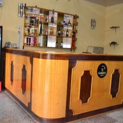 Отель Queens way Resorts гостиничный бар