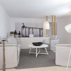 Livin Mykonos Hotel удобства в номере