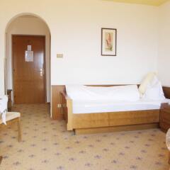 Hotel Karin Тироло комната для гостей