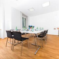 Design Hotel Plattenhof