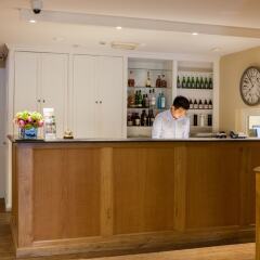 Best Western Delphi Hotel спа