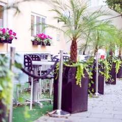 Clarion Collection Hotel Tapto гостиничный бар