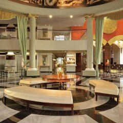 Отель Iberostar Grand Rose Hall Ямайка, Монтего-Бей - отзывы, цены и фото номеров - забронировать отель Iberostar Grand Rose Hall онлайн интерьер отеля фото 2