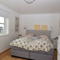 Отель Solferie Holiday Home Bordalssvingen Кристиансанд комната для гостей фото 3