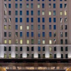 Отель The Ritz-Carlton, Dubai International Financial Centre ОАЭ, Дубай - 8 отзывов об отеле, цены и фото номеров - забронировать отель The Ritz-Carlton, Dubai International Financial Centre онлайн фото 8