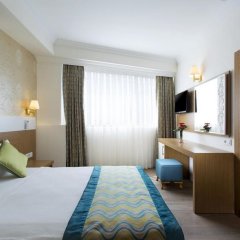 Kemer Dream Hotel Турция, Кемер - отзывы, цены и фото номеров - забронировать отель Kemer Dream Hotel онлайн комната для гостей фото 3