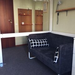 Гостиница Coffee Hostel в Санкт-Петербурге 7 отзывов об отеле, цены и фото номеров - забронировать гостиницу Coffee Hostel онлайн Санкт-Петербург интерьер отеля фото 2