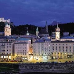 Отель EB Hotel Garni Австрия, Зальцбург - 1 отзыв об отеле, цены и фото номеров - забронировать отель EB Hotel Garni онлайн пляж