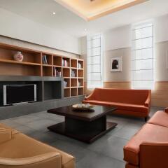 Отель Hilton Garden Inn Rome Airport развлечения