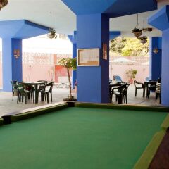 Отель Palm Beach Club гостиничный бар