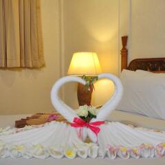 Отель Sabai Resort Pattaya в номере фото 2
