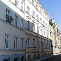 Отель RentPlanet - Apartamenty Rybaki 33 Познань