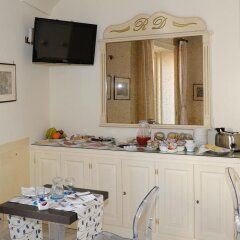 Отель Residenza Del Duca Италия, Амальфи - отзывы, цены и фото номеров - забронировать отель Residenza Del Duca онлайн в номере фото 2