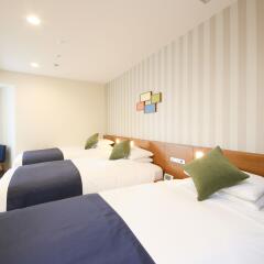 Shinjuku Washington Hotel Main комната для гостей