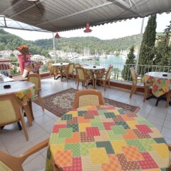 Duygu Pension Турция, Фетхие - отзывы, цены и фото номеров - забронировать отель Duygu Pension онлайн питание фото 3