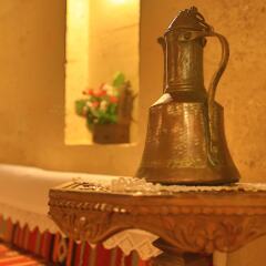 Selcuklu Evi Cave Hotel - Special Class Турция, Ургуп - отзывы, цены и фото номеров - забронировать отель Selcuklu Evi Cave Hotel - Special Class онлайн в номере фото 2