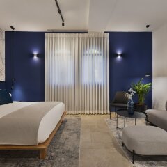 Damson Boutique Hotel Израиль, Иерусалим - отзывы, цены и фото номеров - забронировать отель Damson Boutique Hotel онлайн фото 3