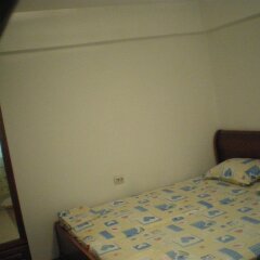 Отель Old House Болгария, Бургас - отзывы, цены и фото номеров - забронировать отель Old House онлайн комната для гостей фото 3