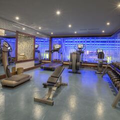 Отель Crowne Plaza Istanbul - Old City Стамбул фото 6