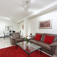 Отель Baker Street Suites Великобритания, Лондон - отзывы, цены и фото номеров - забронировать отель Baker Street Suites онлайн комната для гостей фото 3