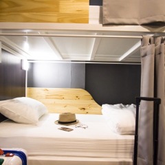 Click Hostel Бангкок детские мероприятия