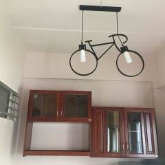 Bed At Beach Hostel удобства в номере