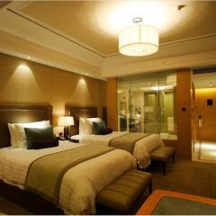 Отель Wyndham Grand Plaza Royale Oriental Shanghai Китай, Шанхай - отзывы, цены и фото номеров - забронировать отель Wyndham Grand Plaza Royale Oriental Shanghai онлайн фото 6