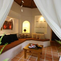 Отель The Boracay Beach Resort Филиппины, остров Боракай - 1 отзыв об отеле, цены и фото номеров - забронировать отель The Boracay Beach Resort онлайн комната для гостей фото 2
