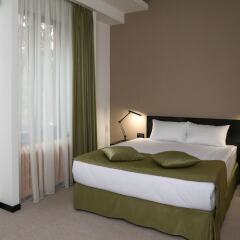 Annabella Boutique Hotel Ереван комната для гостей фото 4