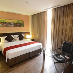 Отель Ramada Manila Central Филиппины, Манила - отзывы, цены и фото номеров - забронировать отель Ramada Manila Central онлайн фото 3