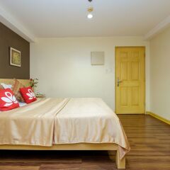 Отель Alejandra Hotel Филиппины, Макати - отзывы, цены и фото номеров - забронировать отель Alejandra Hotel онлайн комната для гостей фото 4
