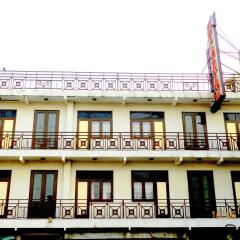Hotel Tara Palace Chandni Chowk Нью-Дели