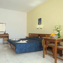 Maritime Hotel Aprts комната для гостей фото 2