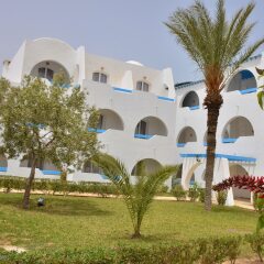 Отель Djerba Haroun Тунис, Мидун - отзывы, цены и фото номеров - забронировать отель Djerba Haroun онлайн