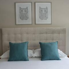 Отель My Suites by La Condesa Baja California Мехико сейф в номере