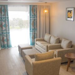 Отель Holiday Inn Suva Фиджи, Вити-Леву - отзывы, цены и фото номеров - забронировать отель Holiday Inn Suva онлайн фото 7