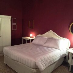 Отель Casa Fornaretto Италия, Венеция - отзывы, цены и фото номеров - забронировать отель Casa Fornaretto онлайн комната для гостей фото 2