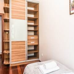Отель Tatrytop Apartamenty Kaszelewski сауна