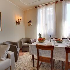 Отель Canale - WR Apartments Италия, Венеция - отзывы, цены и фото номеров - забронировать отель Canale - WR Apartments онлайн питание
