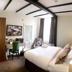 Best Western Red Lion Hotel детские мероприятия