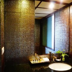 Отель Baan Laimai Beach Resort Патонг сауна