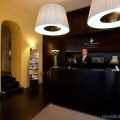 Отель Residence Suite Home Praha Прага интерьер отеля