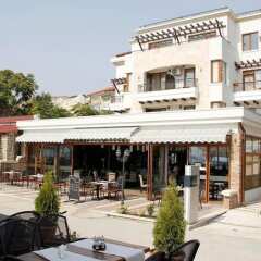 Family Hotel Selena Балчик питание фото 3