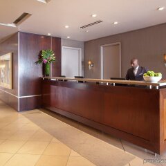 Luxe Hotel Rodeo Drive спа
