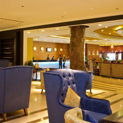 Cassells Al Barsha Hotel by IGH спа
