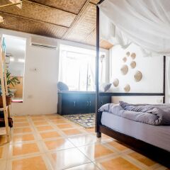 Отель Homestay in Centre Hanoi Hoan Kiem комната для гостей фото 4