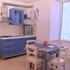 Отель Residence Del Casalnuovo Матера в номере фото 2