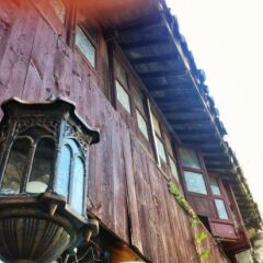 Отель Zhouzhuang Hills International Youth Hostel Китай, Сучжоу - отзывы, цены и фото номеров - забронировать отель Zhouzhuang Hills International Youth Hostel онлайн приотельная территория