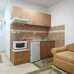 Отель BD Guest House в номере фото 2