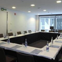 Отель Eurostars Lex